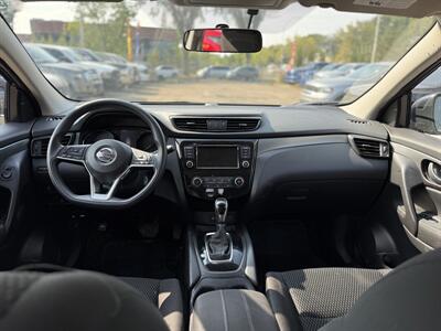 2019 Nissan Qashqai SV   - Photo 12 - Edmonton, AB T5W 1E5