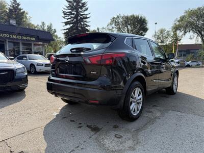 2019 Nissan Qashqai SV   - Photo 6 - Edmonton, AB T5W 1E5