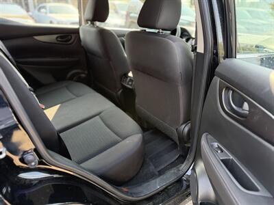 2019 Nissan Qashqai SV   - Photo 8 - Edmonton, AB T5W 1E5