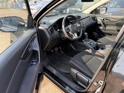 2019 Nissan Qashqai SV   - Photo 10 - Edmonton, AB T5W 1E5