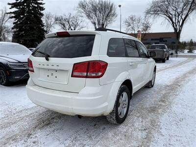 2012 Dodge Journey 7 Passenger - Photo 6 - Edmonton, AB T5W 1E5