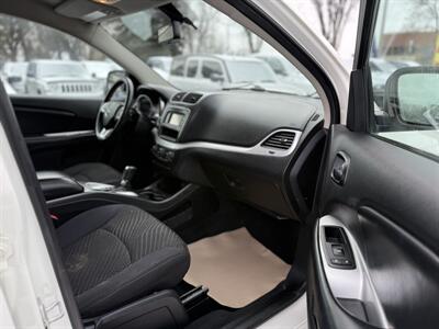 2012 Dodge Journey 7 Passenger - Photo 7 - Edmonton, AB T5W 1E5