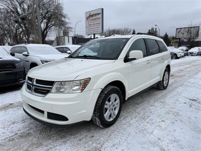2012 Dodge Journey 7 Passenger - Photo 3 - Edmonton, AB T5W 1E5