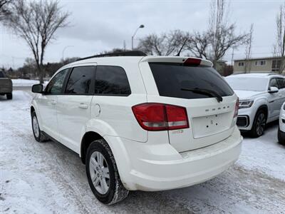 2012 Dodge Journey 7 Passenger - Photo 4 - Edmonton, AB T5W 1E5
