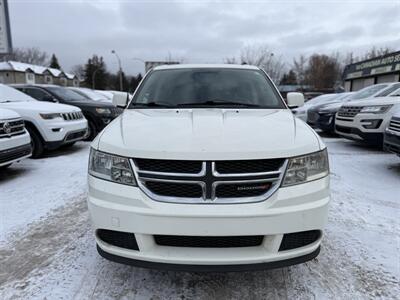 2012 Dodge Journey 7 Passenger - Photo 2 - Edmonton, AB T5W 1E5