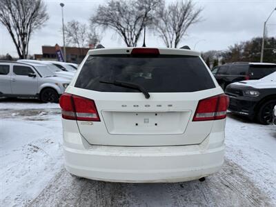 2012 Dodge Journey 7 Passenger - Photo 5 - Edmonton, AB T5W 1E5