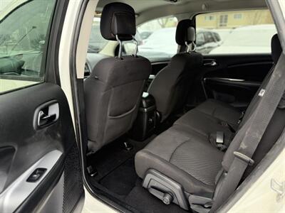 2012 Dodge Journey 7 Passenger - Photo 10 - Edmonton, AB T5W 1E5