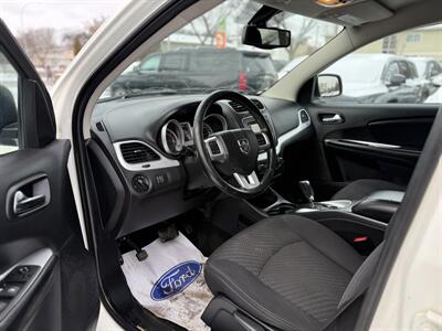 2012 Dodge Journey 7 Passenger - Photo 11 - Edmonton, AB T5W 1E5