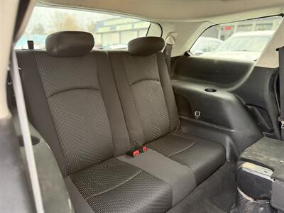 2012 Dodge Journey 7 Passenger - Photo 8 - Edmonton, AB T5W 1E5
