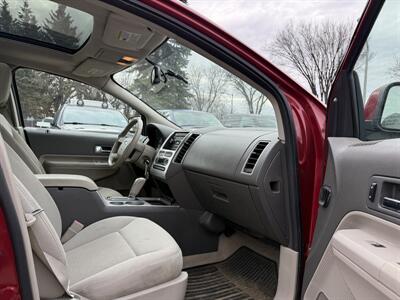 2008 Ford Edge SEL - Photo 7 - Edmonton, AB T5W 1E5