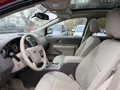2008 Ford Edge SEL - Photo 10 - Edmonton, AB T5W 1E5