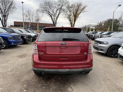 2008 Ford Edge SEL - Photo 5 - Edmonton, AB T5W 1E5