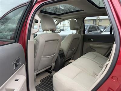 2008 Ford Edge SEL - Photo 9 - Edmonton, AB T5W 1E5