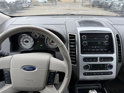 2008 Ford Edge SEL - Photo 11 - Edmonton, AB T5W 1E5