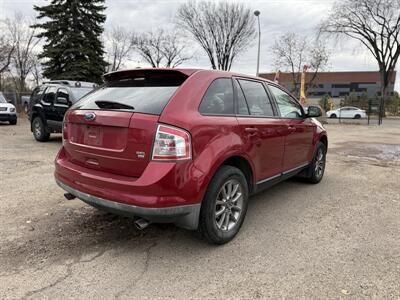 2008 Ford Edge SEL - Photo 6 - Edmonton, AB T5W 1E5