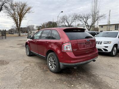 2008 Ford Edge SEL - Photo 4 - Edmonton, AB T5W 1E5