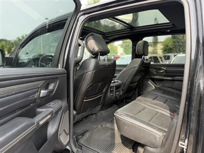 2020 RAM 1500 Limited - Photo 9 - Edmonton, AB T5W 1E5