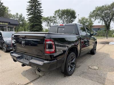 2020 RAM 1500 Limited - Photo 6 - Edmonton, AB T5W 1E5