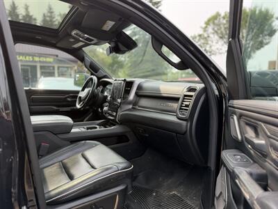 2020 RAM 1500 Limited - Photo 7 - Edmonton, AB T5W 1E5