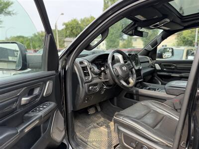 2020 RAM 1500 Limited - Photo 10 - Edmonton, AB T5W 1E5