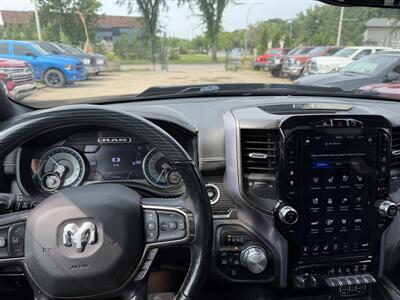 2020 RAM 1500 Limited - Photo 11 - Edmonton, AB T5W 1E5