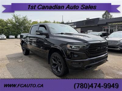 2020 RAM 1500 Limited Truck