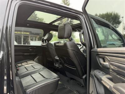 2020 RAM 1500 Limited - Photo 8 - Edmonton, AB T5W 1E5