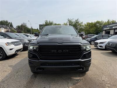 2020 RAM 1500 Limited - Photo 2 - Edmonton, AB T5W 1E5