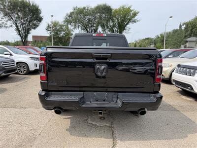 2020 RAM 1500 Limited - Photo 5 - Edmonton, AB T5W 1E5