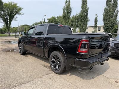 2020 RAM 1500 Limited - Photo 4 - Edmonton, AB T5W 1E5