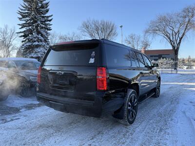 2019 Chevrolet Suburban Premier - Photo 6 - Edmonton, AB T5W 1E5