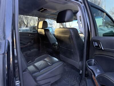 2019 Chevrolet Suburban Premier - Photo 8 - Edmonton, AB T5W 1E5