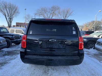 2019 Chevrolet Suburban Premier - Photo 5 - Edmonton, AB T5W 1E5
