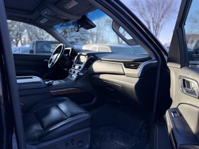2019 Chevrolet Suburban Premier - Photo 7 - Edmonton, AB T5W 1E5