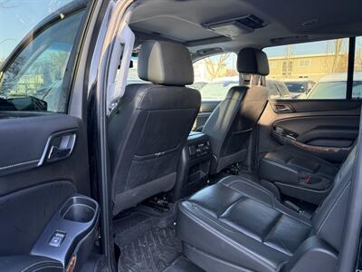 2019 Chevrolet Suburban Premier - Photo 10 - Edmonton, AB T5W 1E5