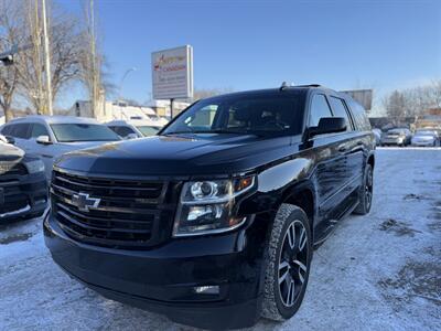 2019 Chevrolet Suburban Premier - Photo 3 - Edmonton, AB T5W 1E5