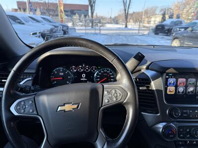2019 Chevrolet Suburban Premier - Photo 12 - Edmonton, AB T5W 1E5