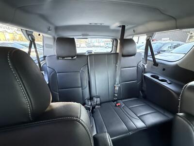 2019 Chevrolet Suburban Premier - Photo 9 - Edmonton, AB T5W 1E5