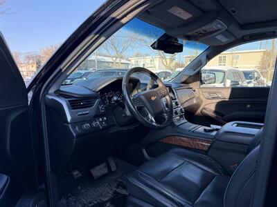 2019 Chevrolet Suburban Premier - Photo 11 - Edmonton, AB T5W 1E5