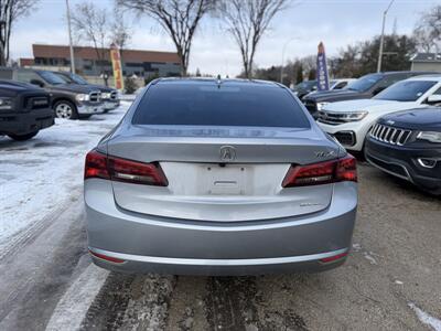 2015 Acura TLX SH-AWD V6 w/Tech - Photo 5 - Edmonton, AB T5W 1E5
