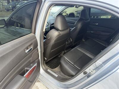 2015 Acura TLX SH-AWD V6 w/Tech - Photo 9 - Edmonton, AB T5W 1E5