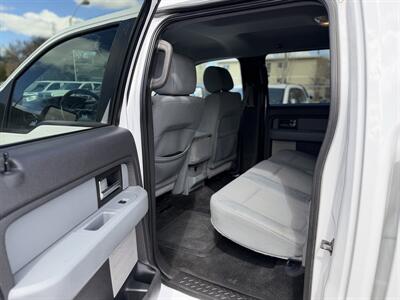 2014 Ford F-150 XLT - Photo 9 - Edmonton, AB T5W 1E5