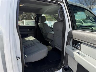 2014 Ford F-150 XLT - Photo 8 - Edmonton, AB T5W 1E5