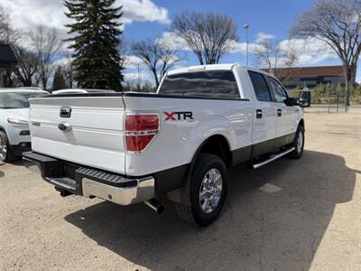 2014 Ford F-150 XLT - Photo 6 - Edmonton, AB T5W 1E5