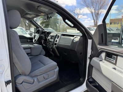 2014 Ford F-150 XLT - Photo 7 - Edmonton, AB T5W 1E5