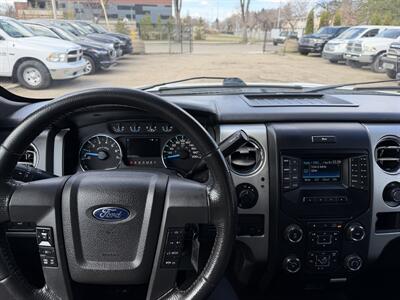 2014 Ford F-150 XLT - Photo 11 - Edmonton, AB T5W 1E5