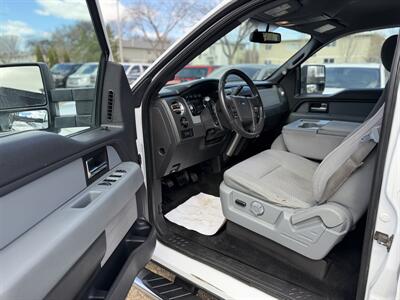 2014 Ford F-150 XLT - Photo 10 - Edmonton, AB T5W 1E5