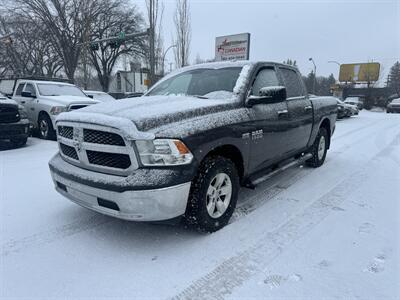 2016 RAM 1500 Express   - Photo 3 - Edmonton, AB T5W 1E5