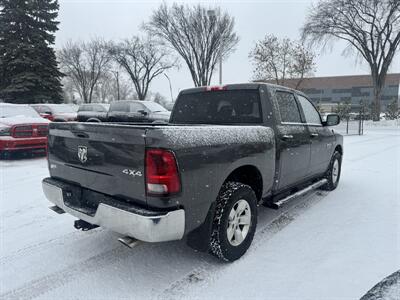 2016 RAM 1500 Express   - Photo 6 - Edmonton, AB T5W 1E5