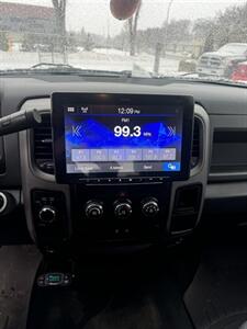 2016 RAM 1500 Express   - Photo 10 - Edmonton, AB T5W 1E5